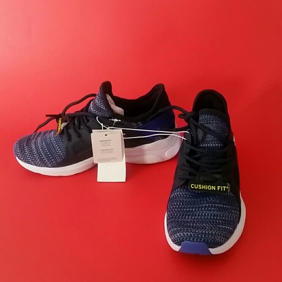 champion cushion fit shoes